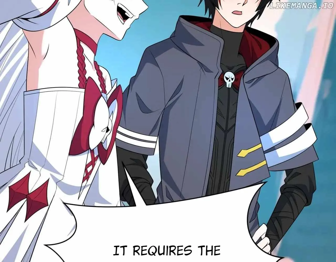Age of Terror Chapter 488 page 151 - 