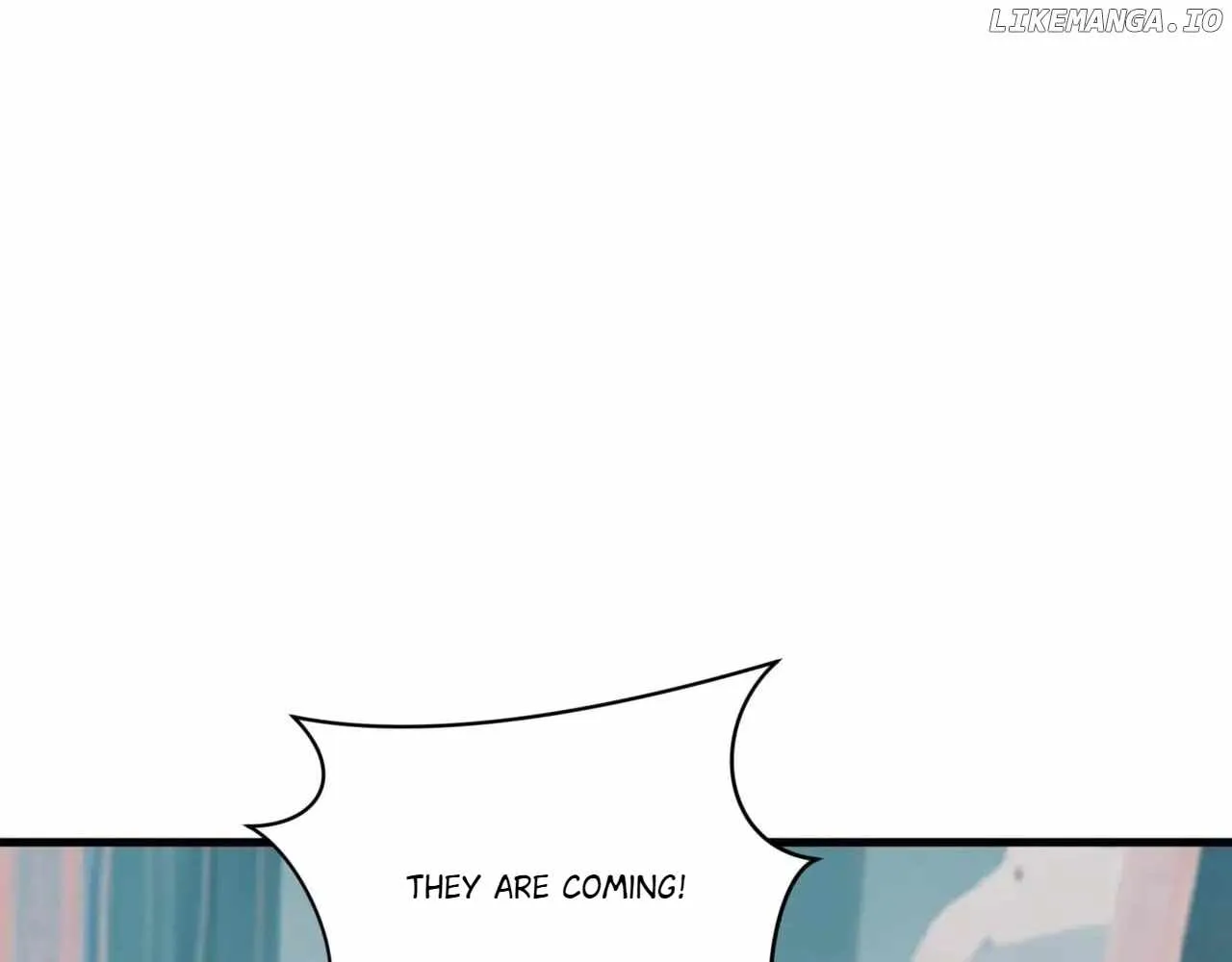 Age of Terror Chapter 488 page 153 - 