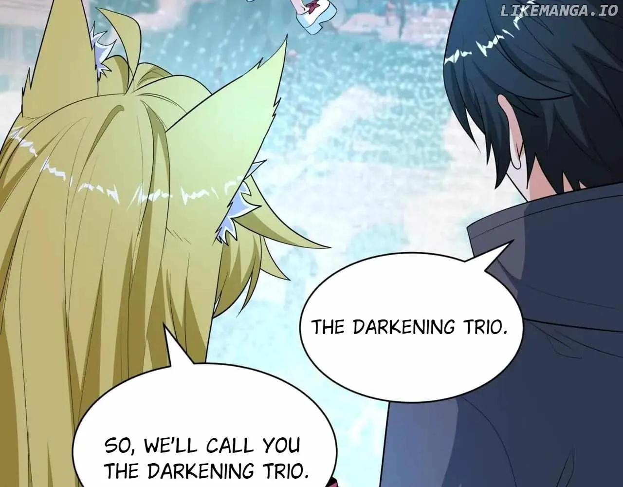 Age of Terror Chapter 488 page 155 - 