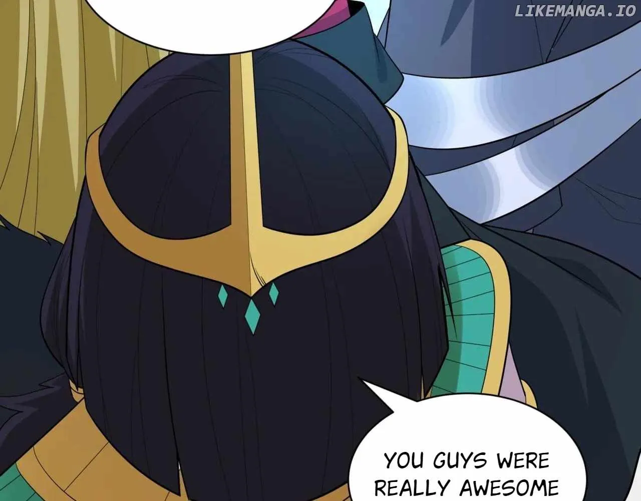 Age of Terror Chapter 488 page 156 - 