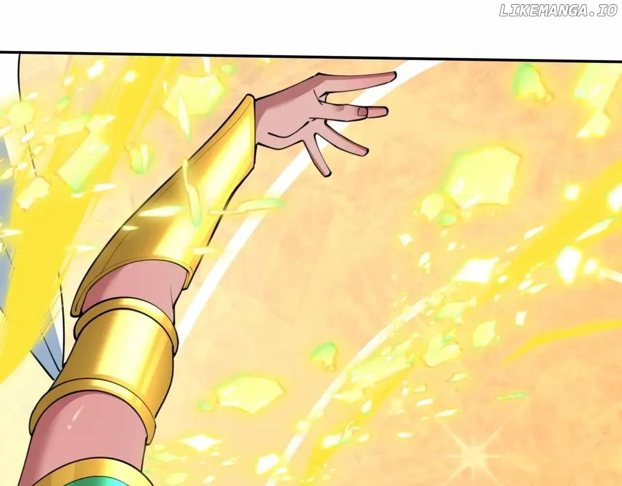 Age of Terror Chapter 488 page 167 - 