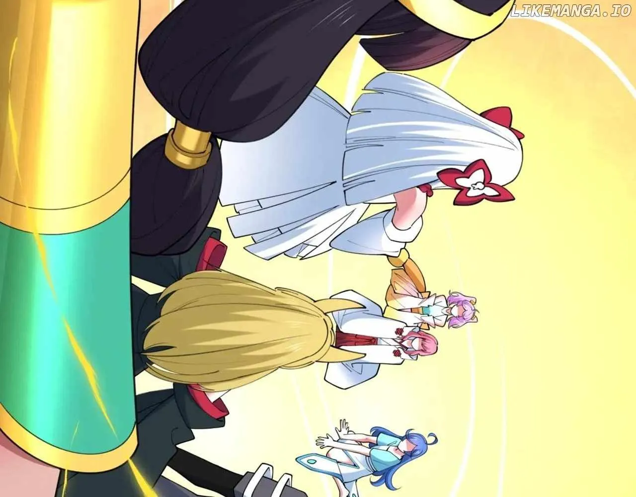 Age of Terror Chapter 488 page 169 - 