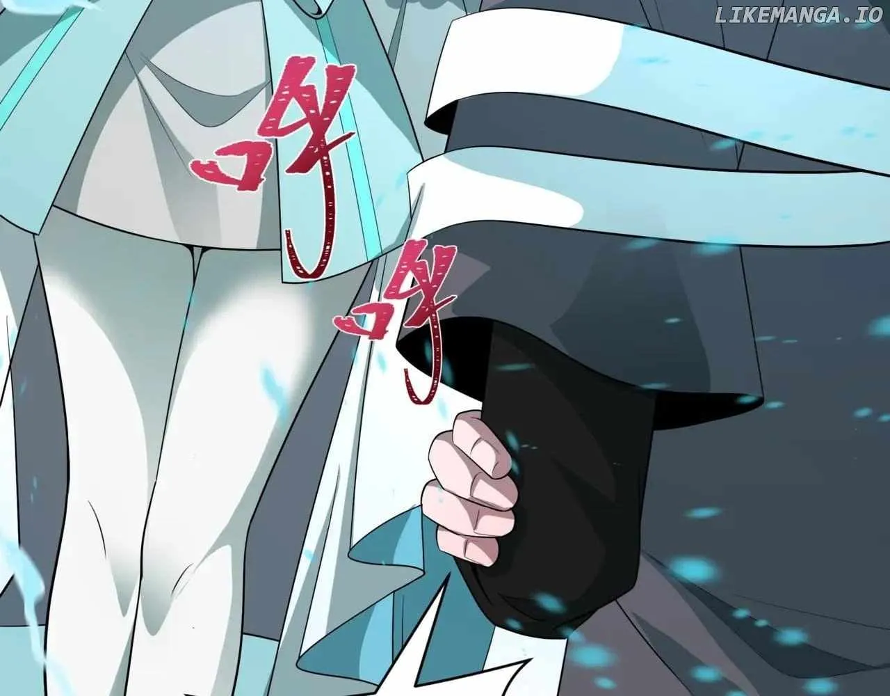Age of Terror Chapter 488 page 18 - 