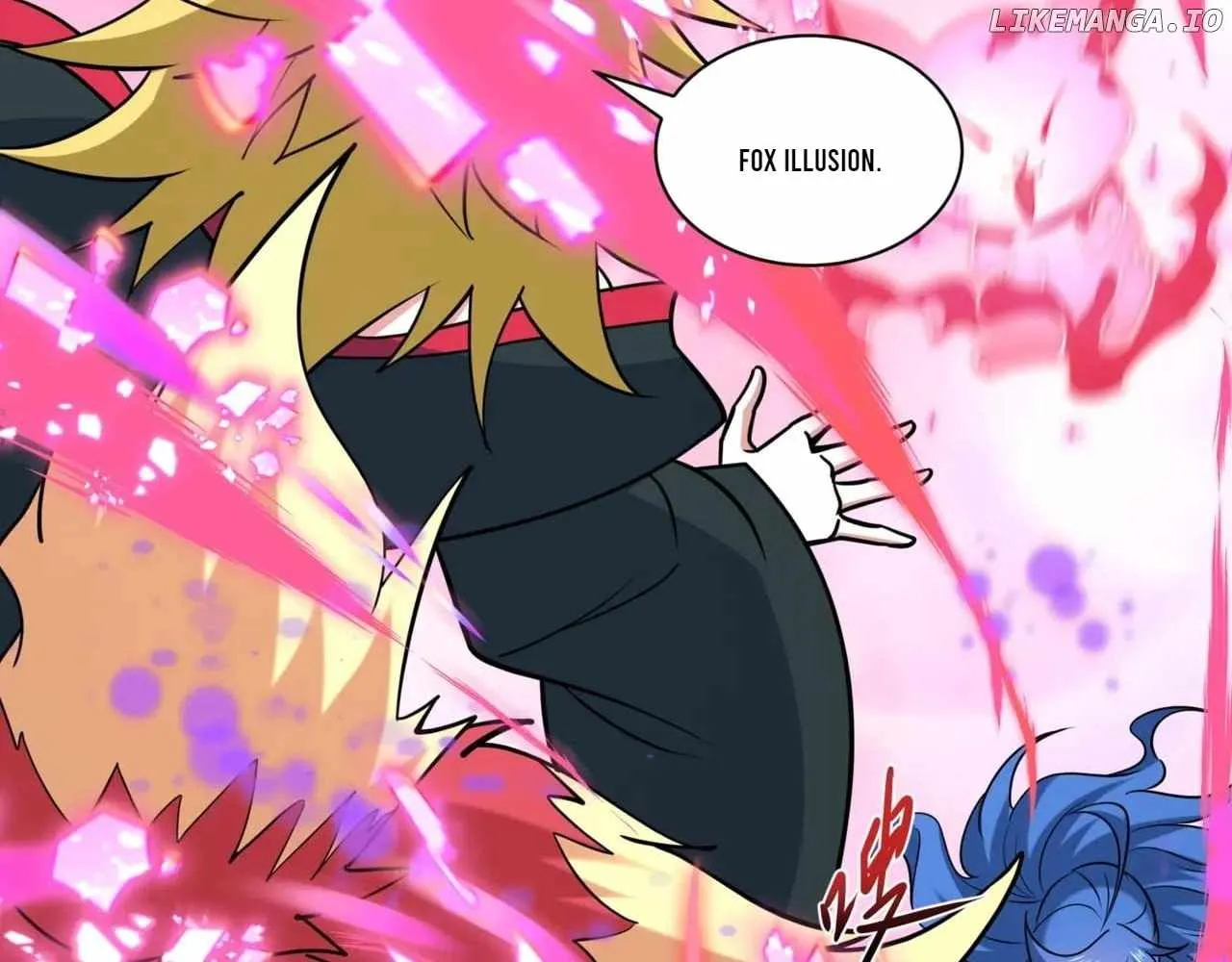 Age of Terror Chapter 488 page 184 - 