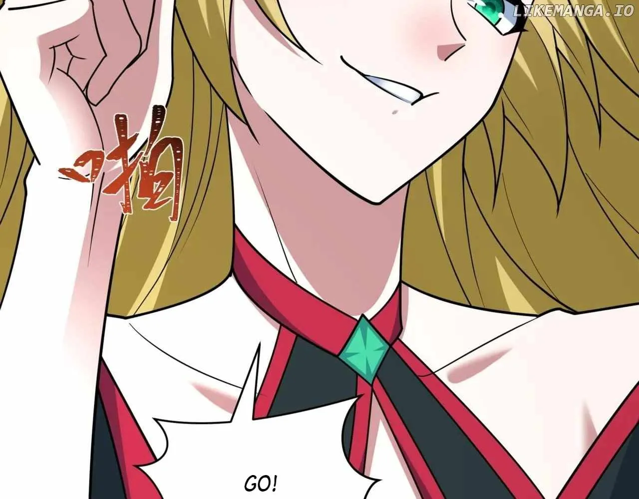 Age of Terror Chapter 488 page 196 - 