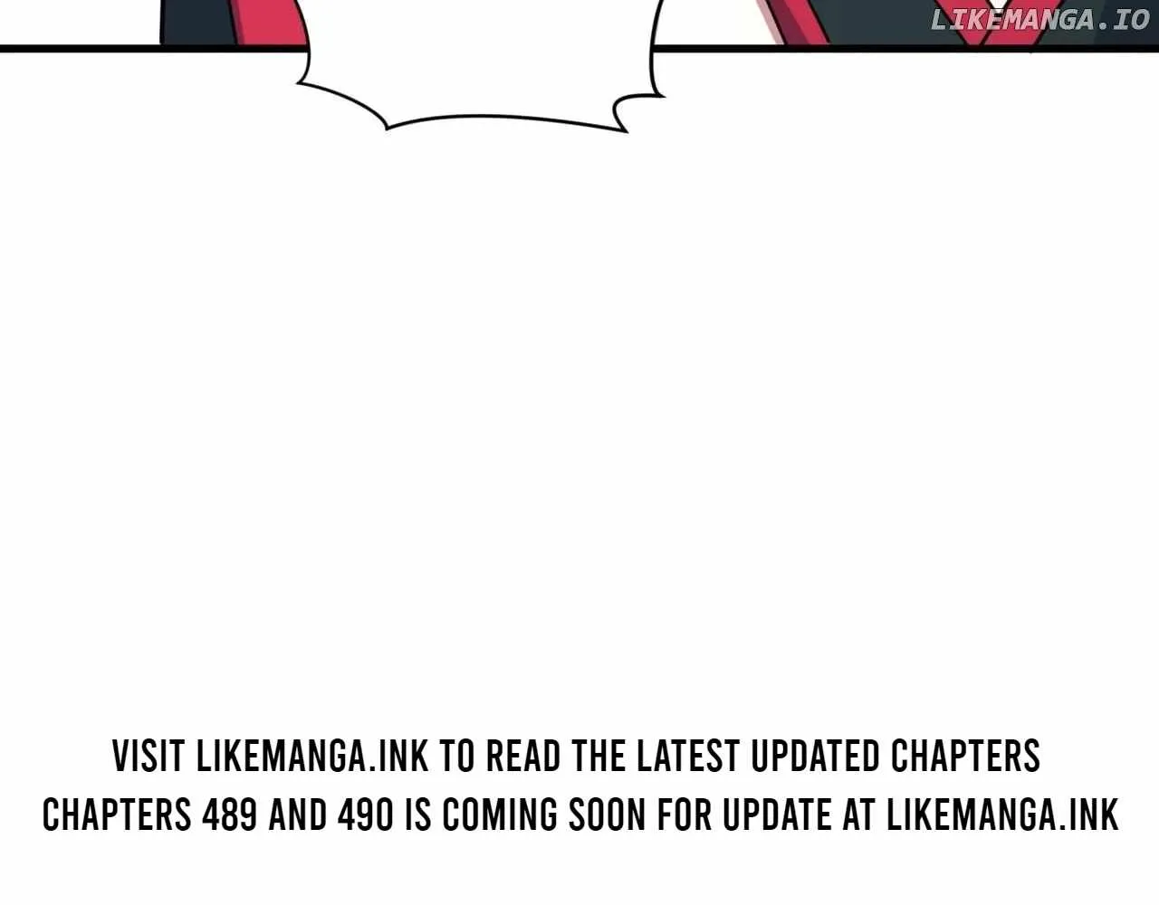 Age of Terror Chapter 488 page 197 - 