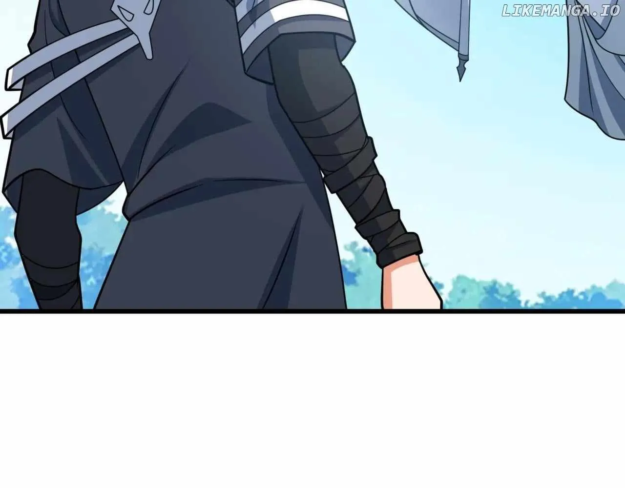 Age of Terror Chapter 488 page 3 - 