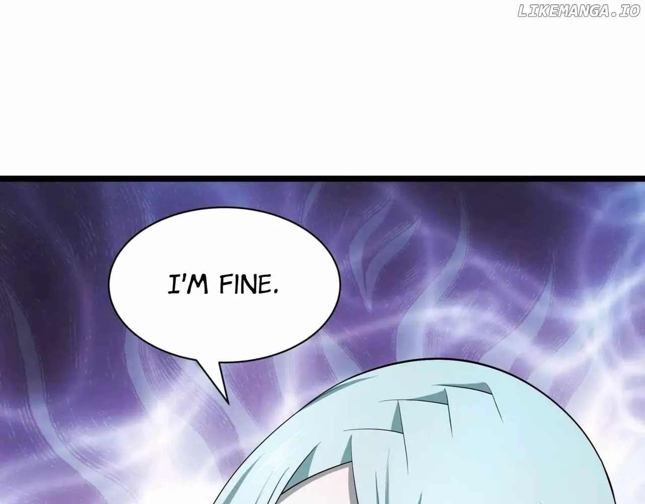 Age of Terror Chapter 488 page 21 - 