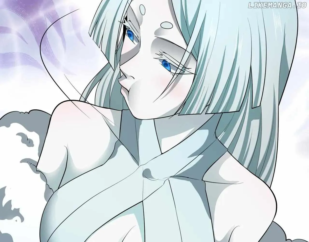 Age of Terror Chapter 488 page 22 - 