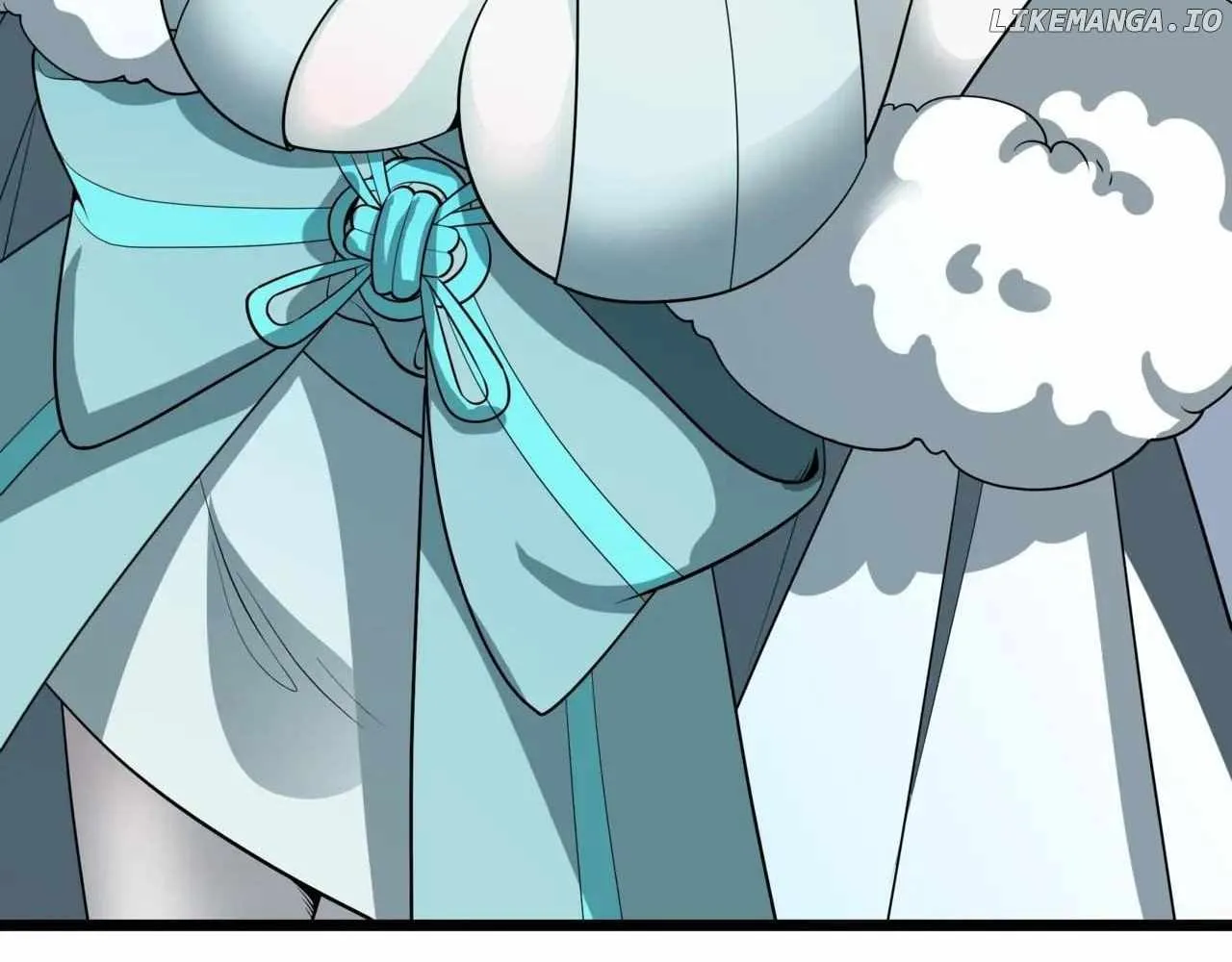 Age of Terror Chapter 488 page 23 - 