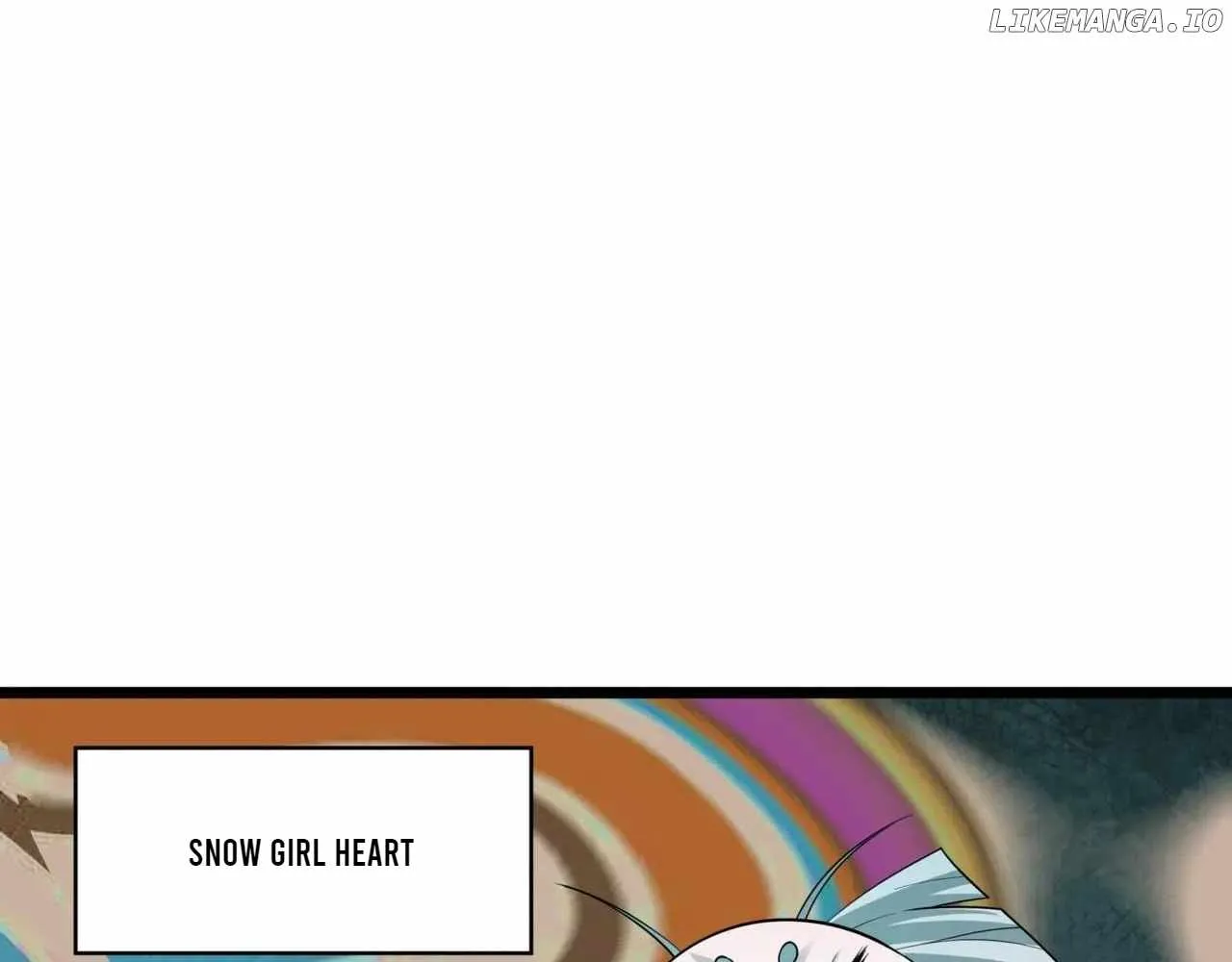 Age of Terror Chapter 488 page 24 - 