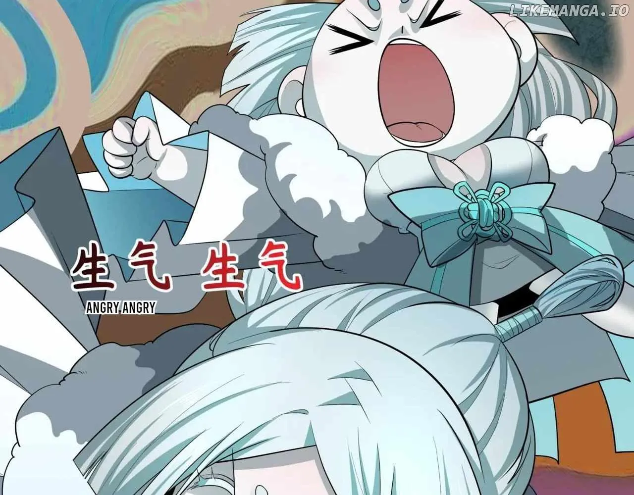 Age of Terror Chapter 488 page 25 - 