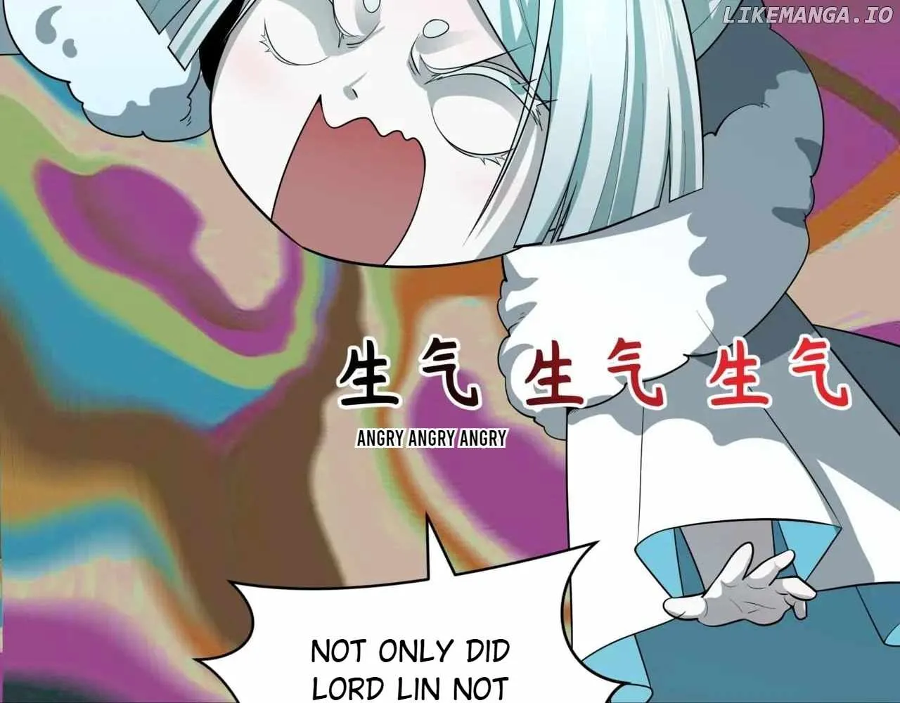 Age of Terror Chapter 488 page 26 - 