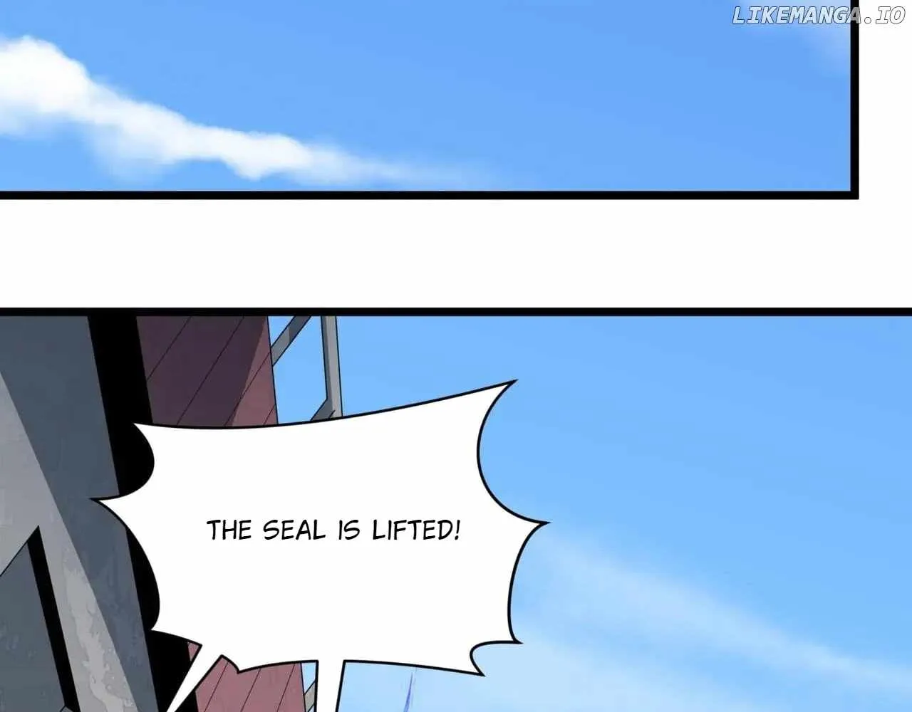 Age of Terror Chapter 488 page 30 - 