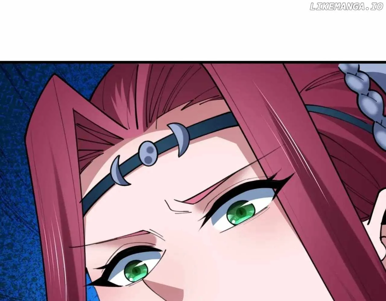 Age of Terror Chapter 488 page 4 - 