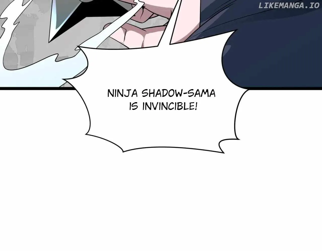 Age of Terror Chapter 488 page 38 - 