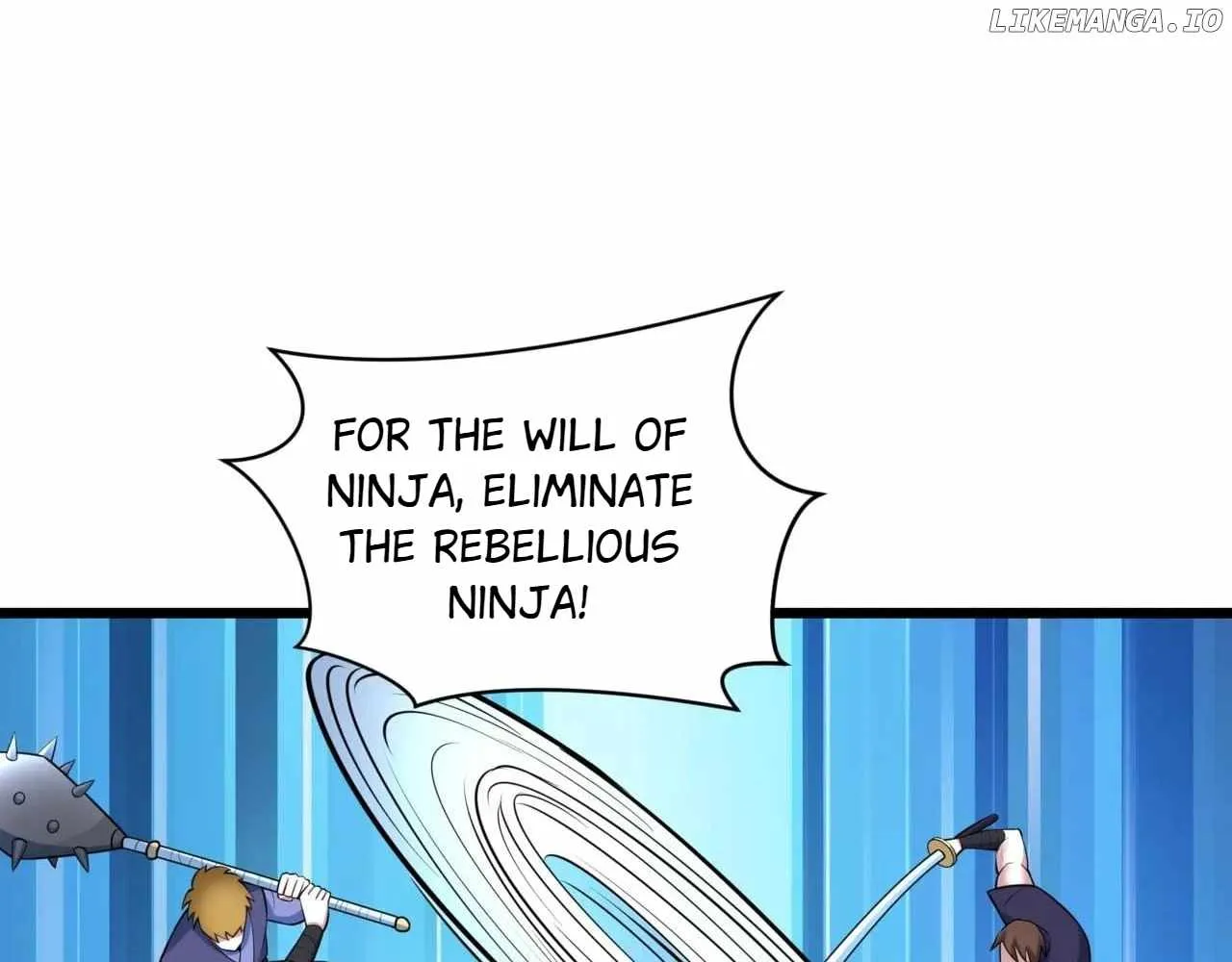 Age of Terror Chapter 488 page 40 - 