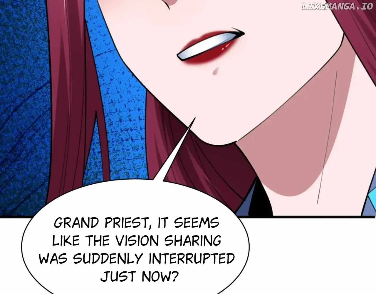 Age of Terror Chapter 488 page 5 - 