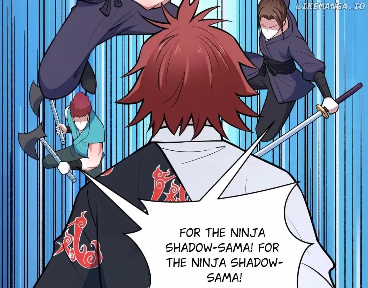 Age of Terror Chapter 488 page 42 - 