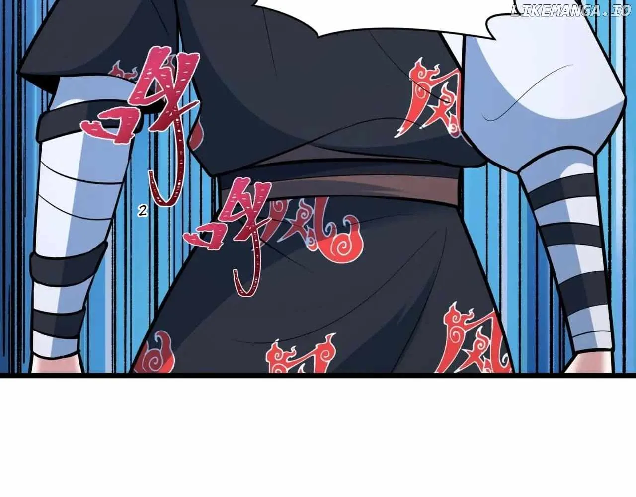 Age of Terror Chapter 488 page 43 - 