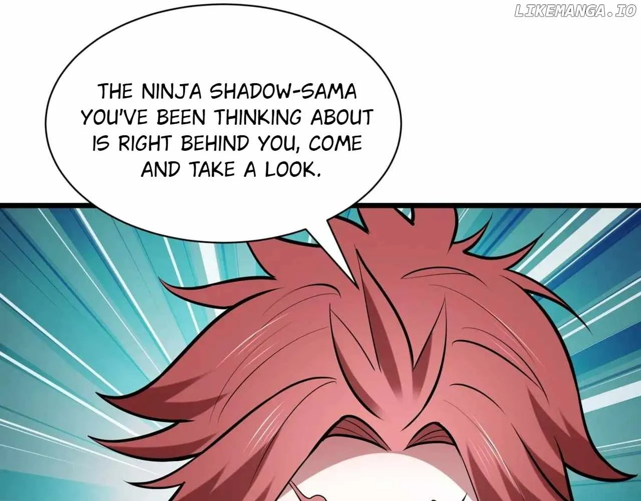 Age of Terror Chapter 488 page 44 - 