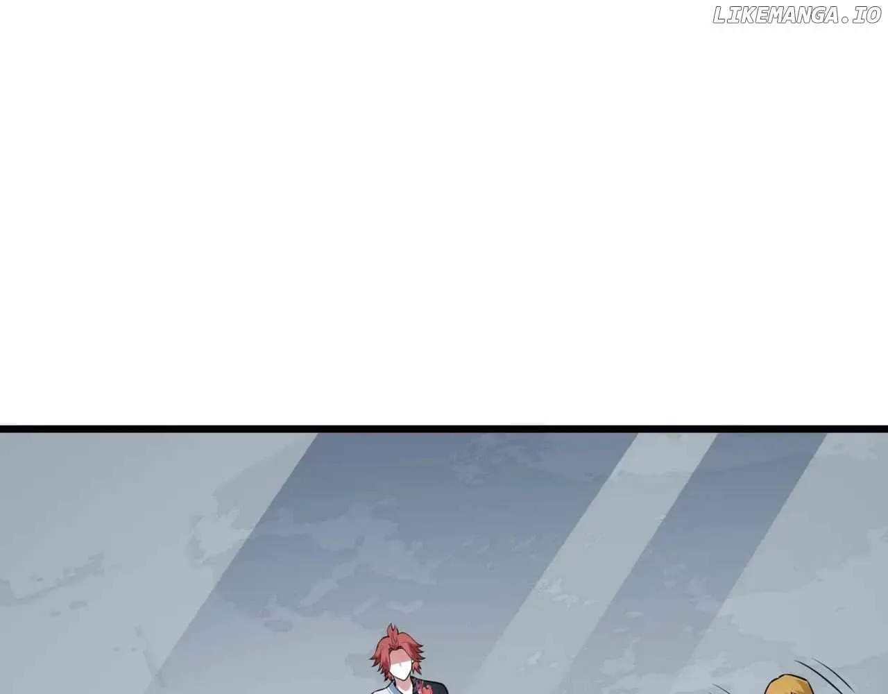 Age of Terror Chapter 488 page 46 - 