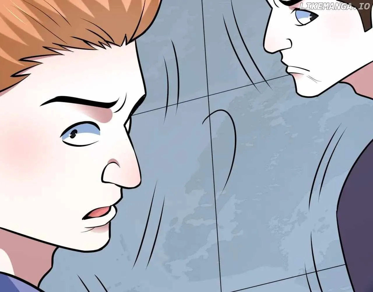 Age of Terror Chapter 488 page 48 - 