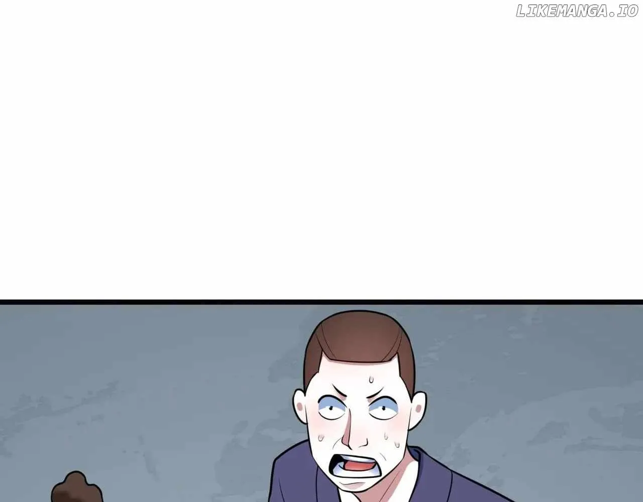 Age of Terror Chapter 488 page 50 - 