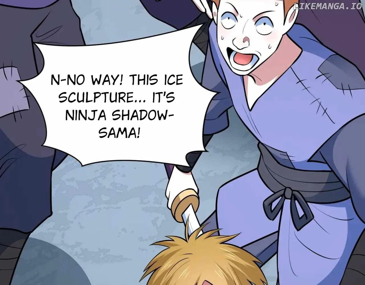 Age of Terror Chapter 488 page 52 - 