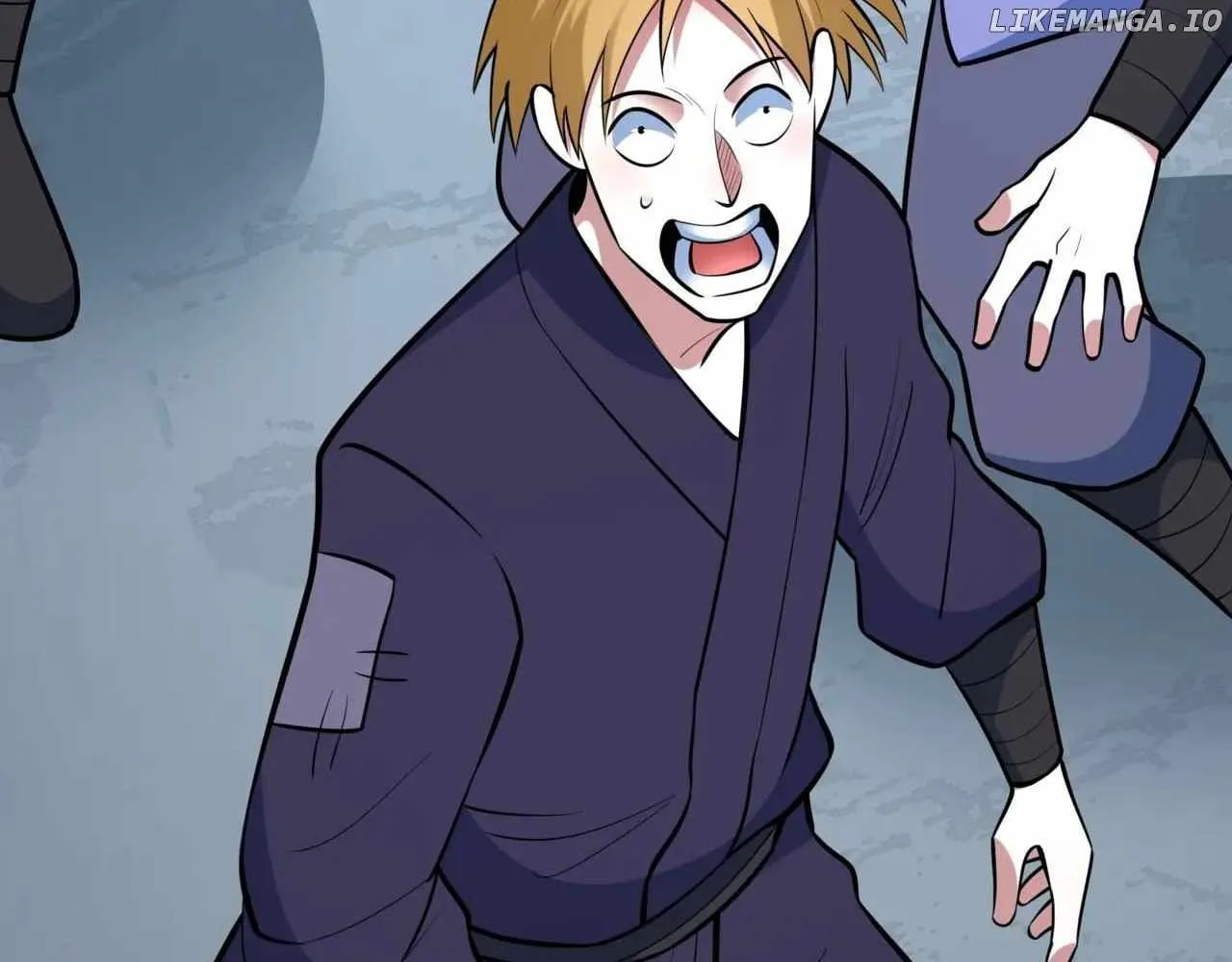 Age of Terror Chapter 488 page 53 - 