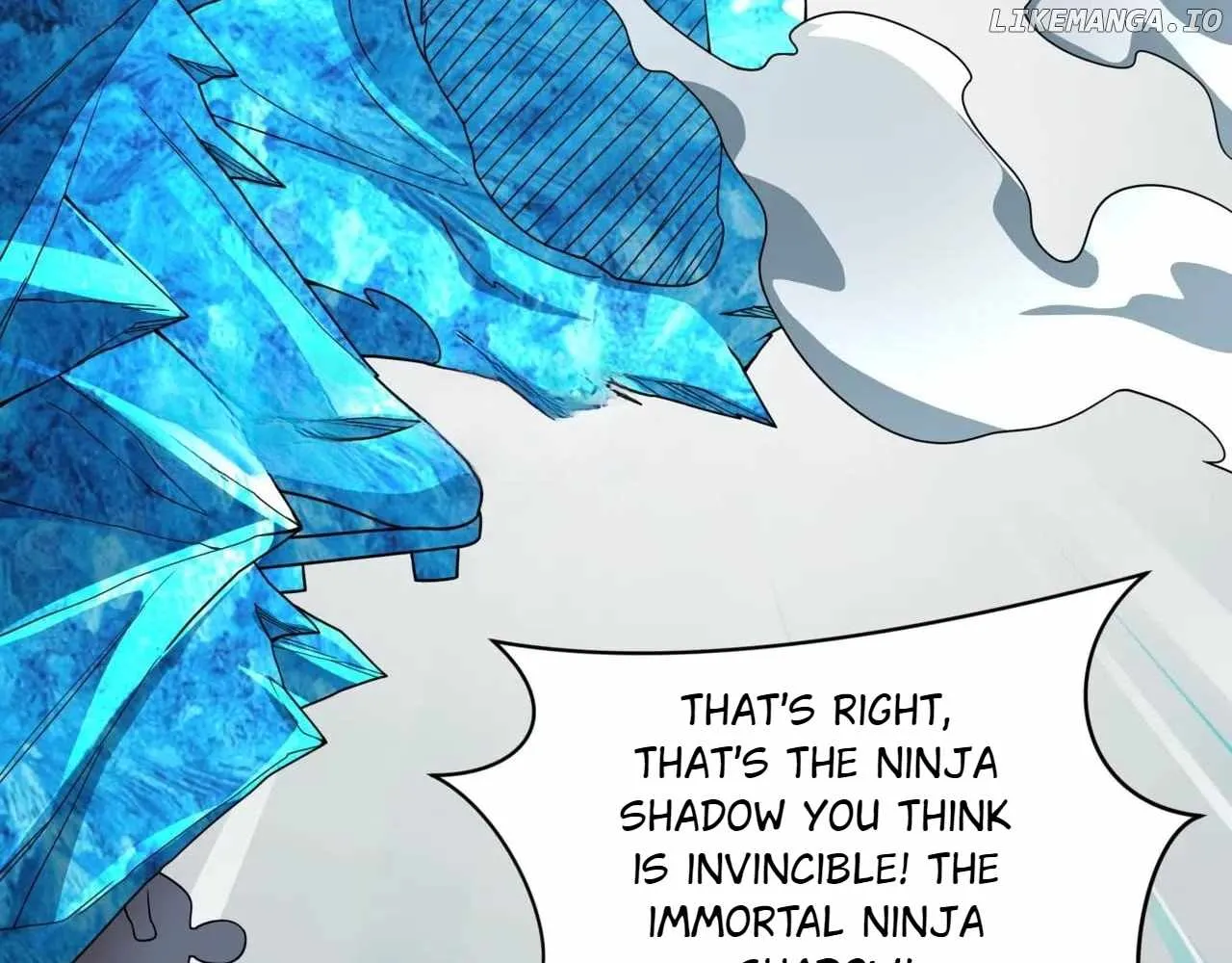 Age of Terror Chapter 488 page 58 - 