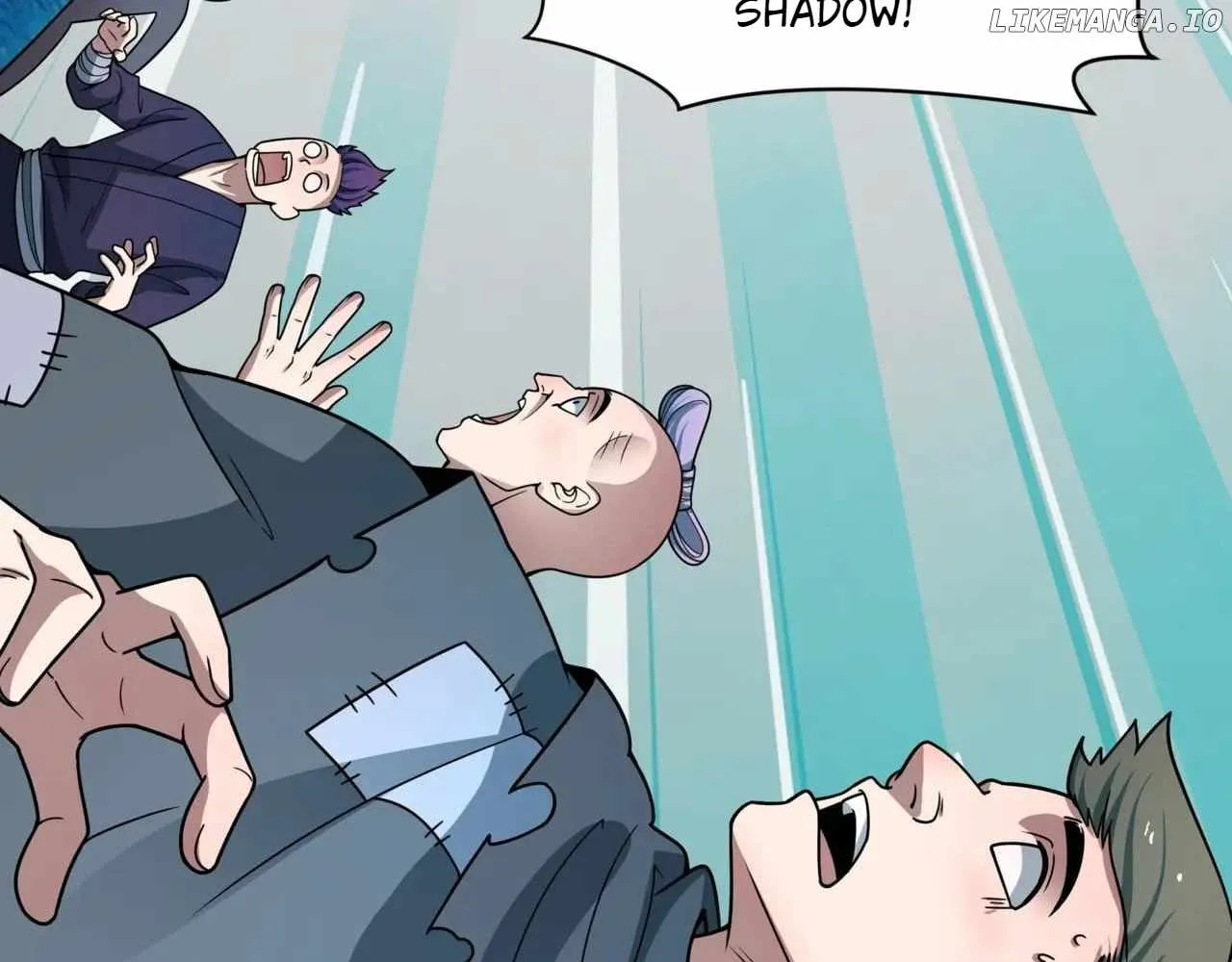 Age of Terror Chapter 488 page 59 - 