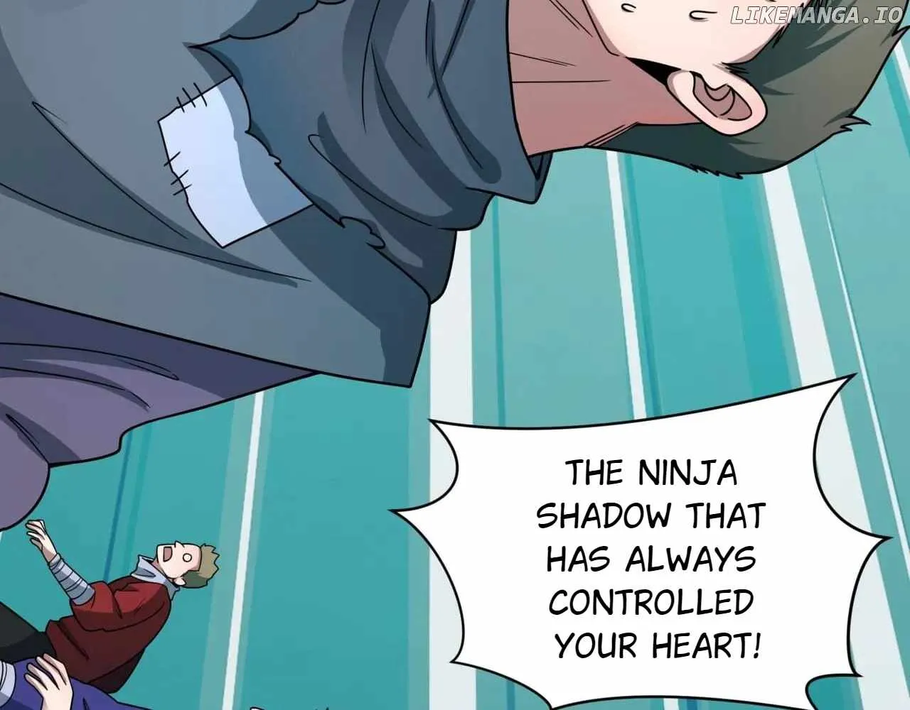 Age of Terror Chapter 488 page 60 - 