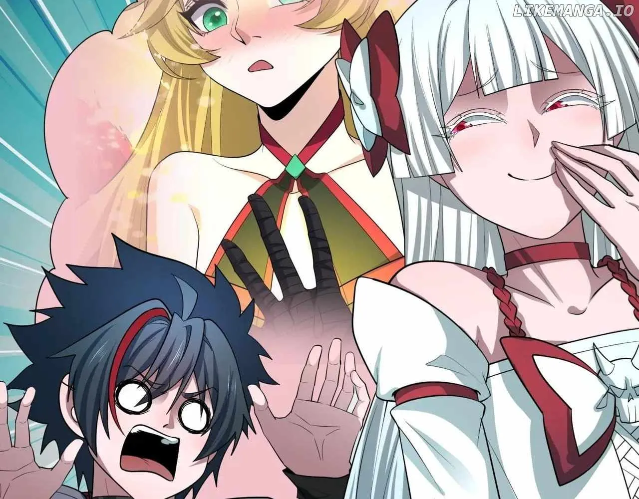 Age of Terror Chapter 488 page 7 - 