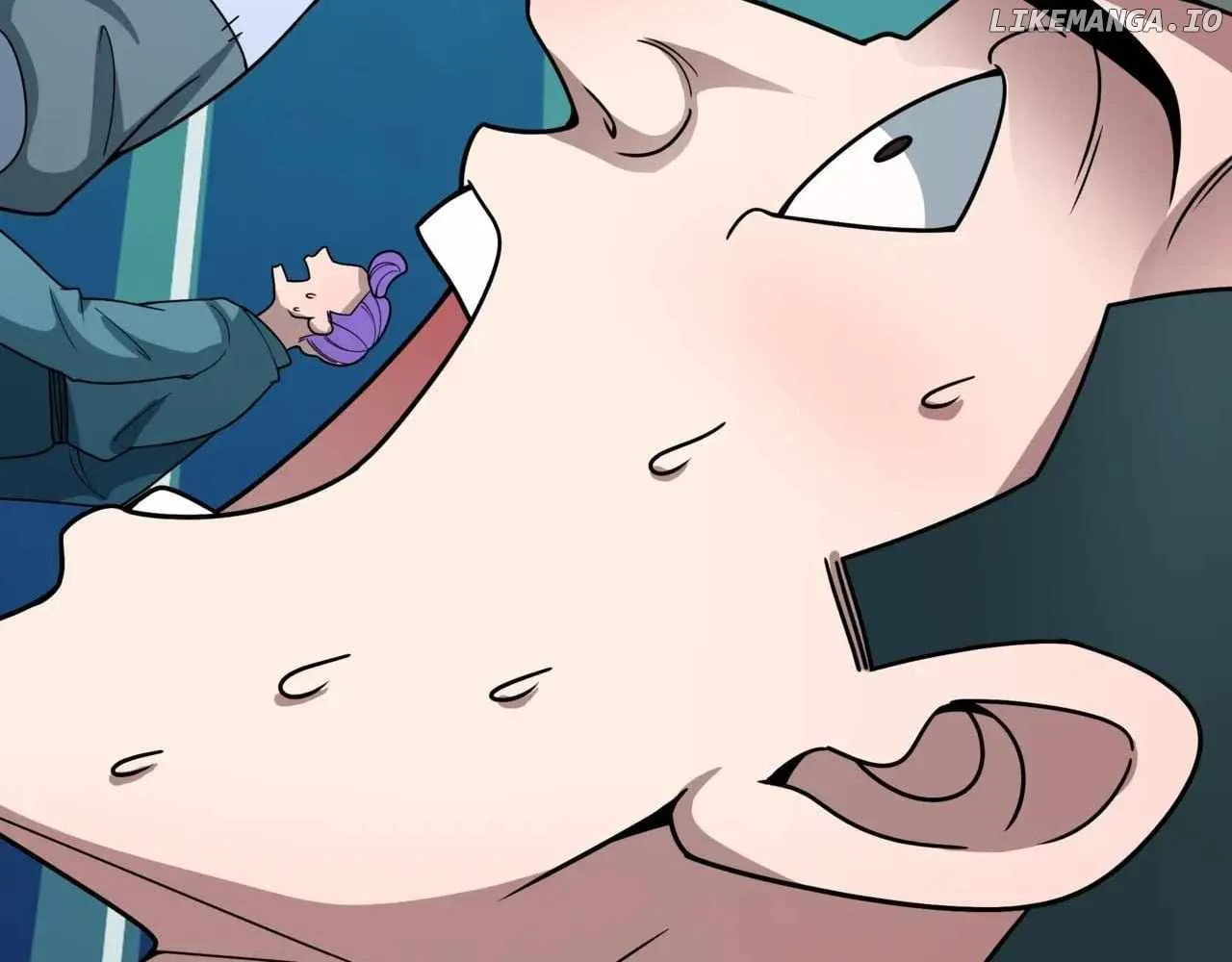 Age of Terror Chapter 488 page 62 - 