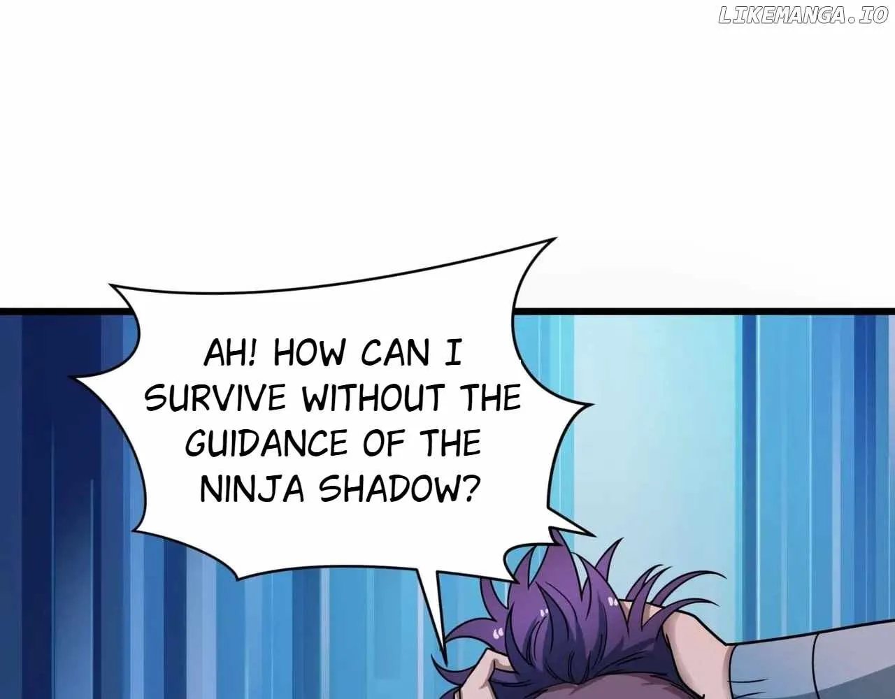 Age of Terror Chapter 488 page 64 - 