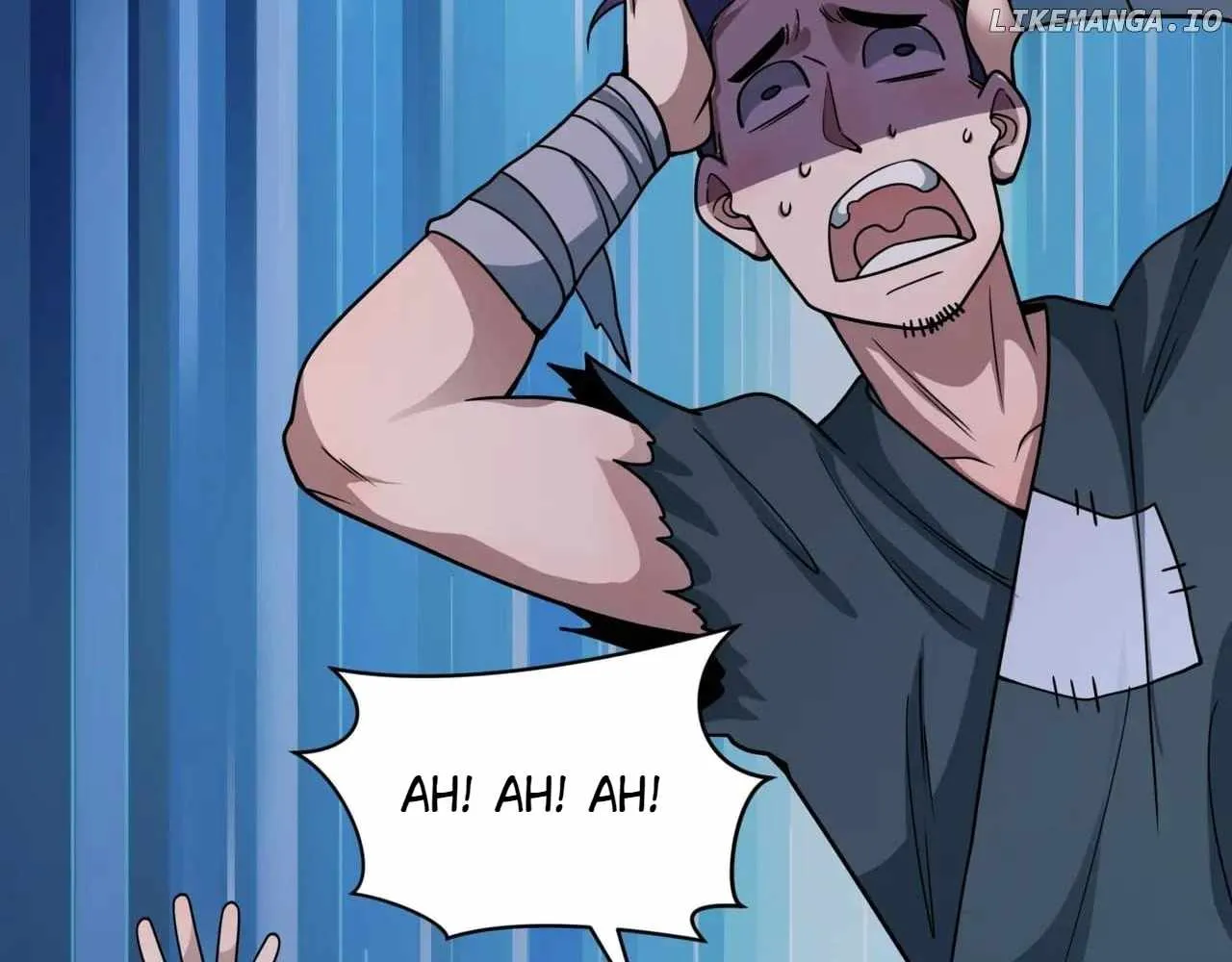Age of Terror Chapter 488 page 65 - 