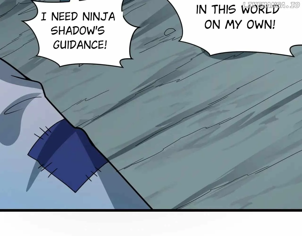 Age of Terror Chapter 488 page 67 - 