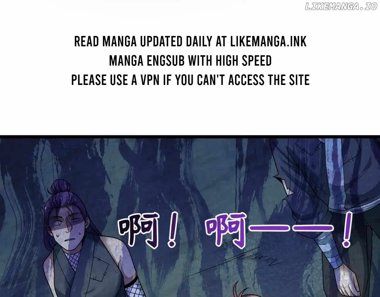 Age of Terror Chapter 488 page 68 - 