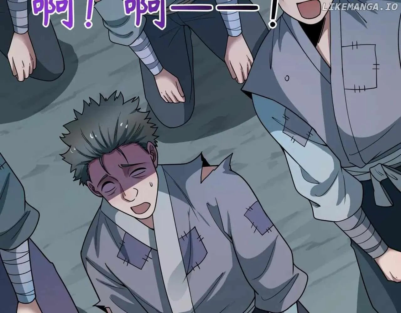 Age of Terror Chapter 488 page 70 - 