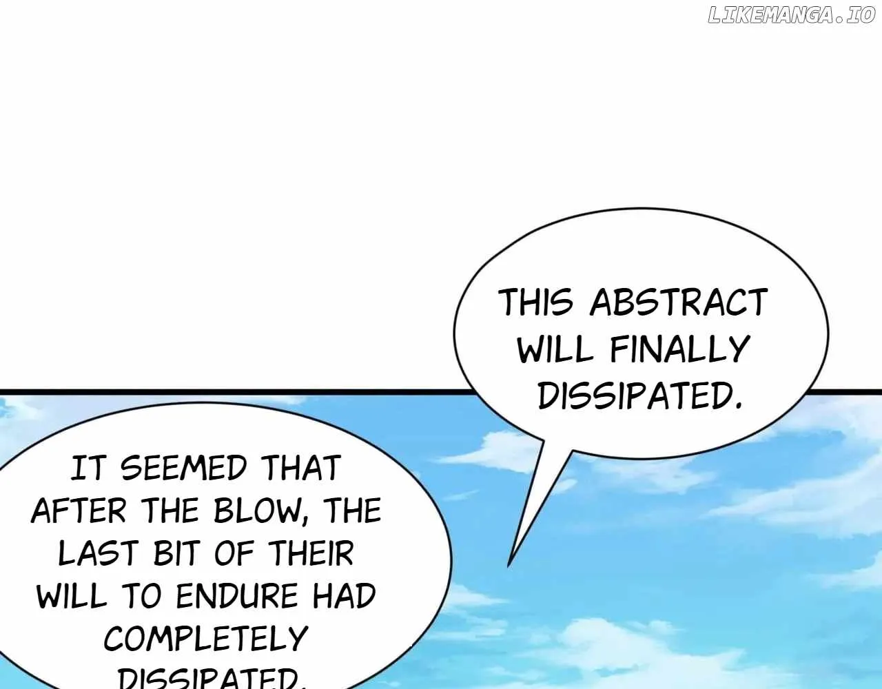 Age of Terror Chapter 488 page 73 - 