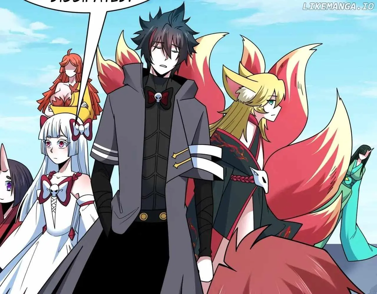 Age of Terror Chapter 488 page 74 - 