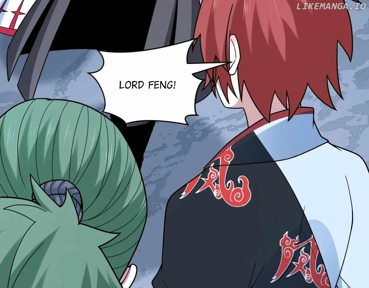 Age of Terror Chapter 488 page 75 - 