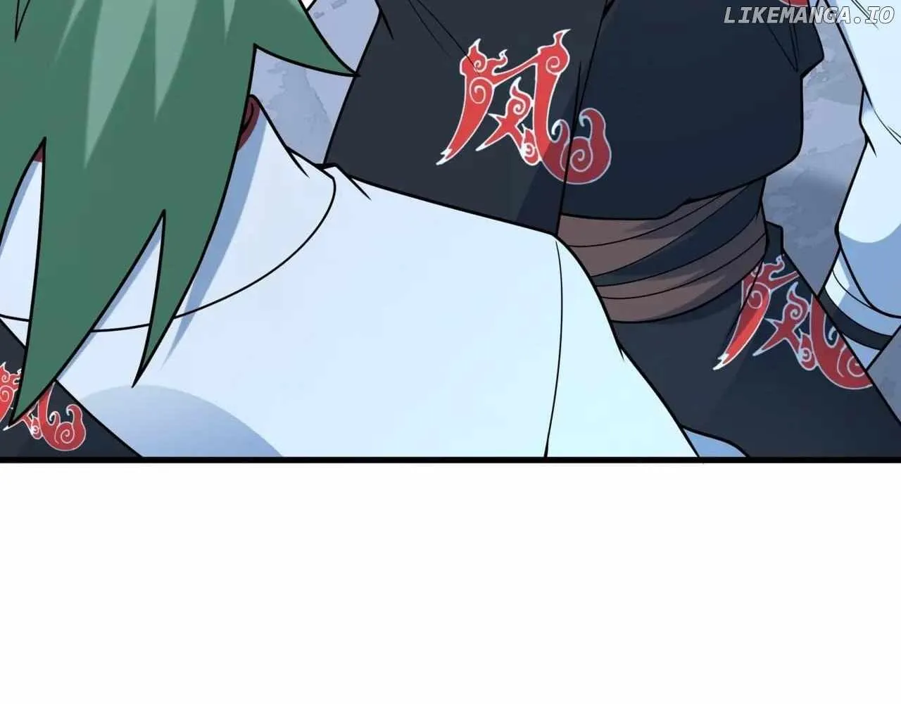 Age of Terror Chapter 488 page 76 - 