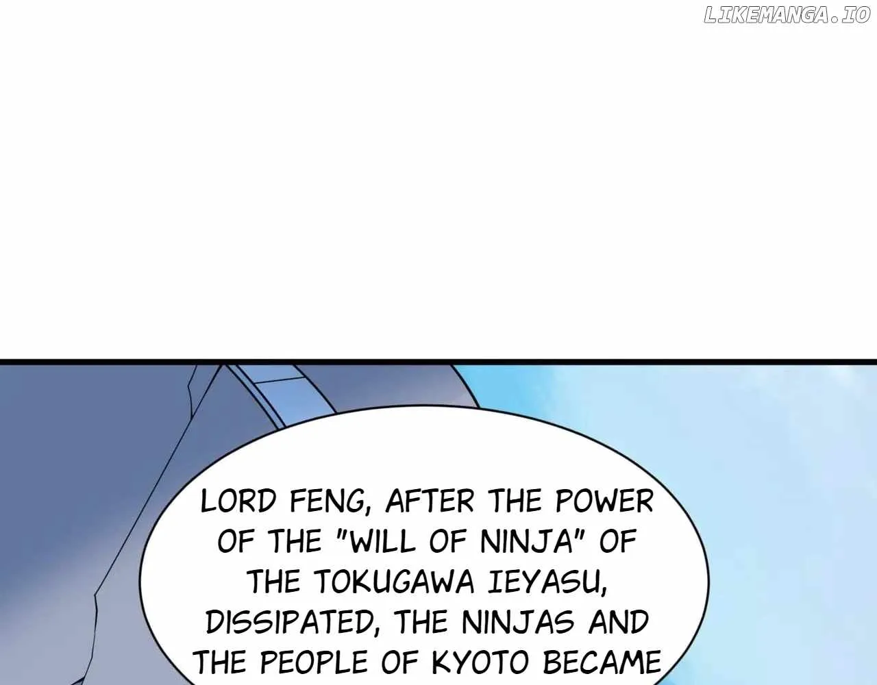 Age of Terror Chapter 488 page 77 - 