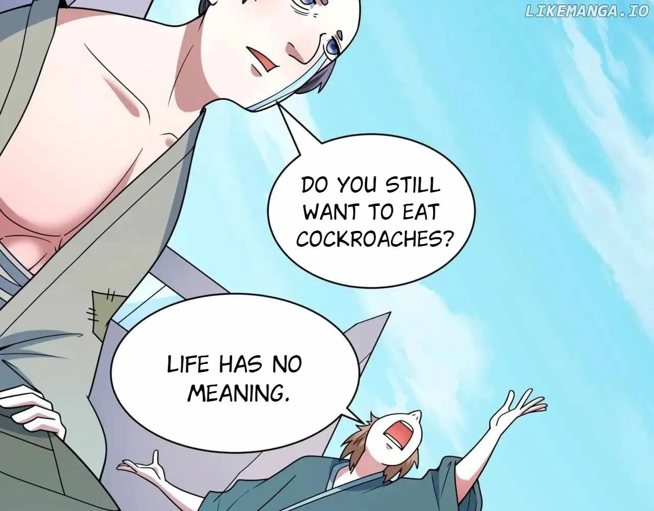Age of Terror Chapter 488 page 79 - 