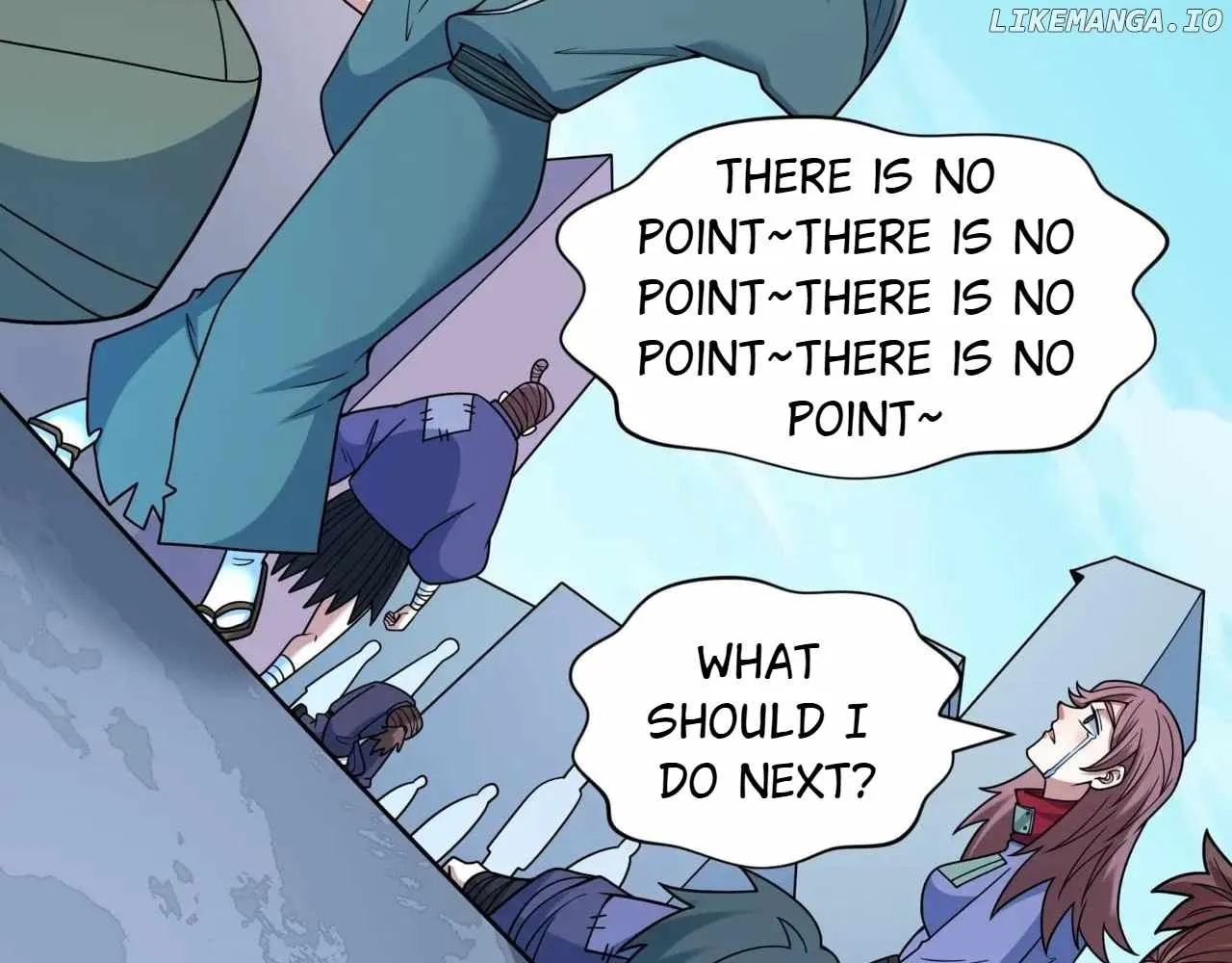 Age of Terror Chapter 488 page 80 - 