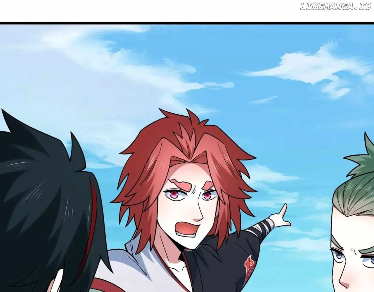 Age of Terror Chapter 488 page 82 - 