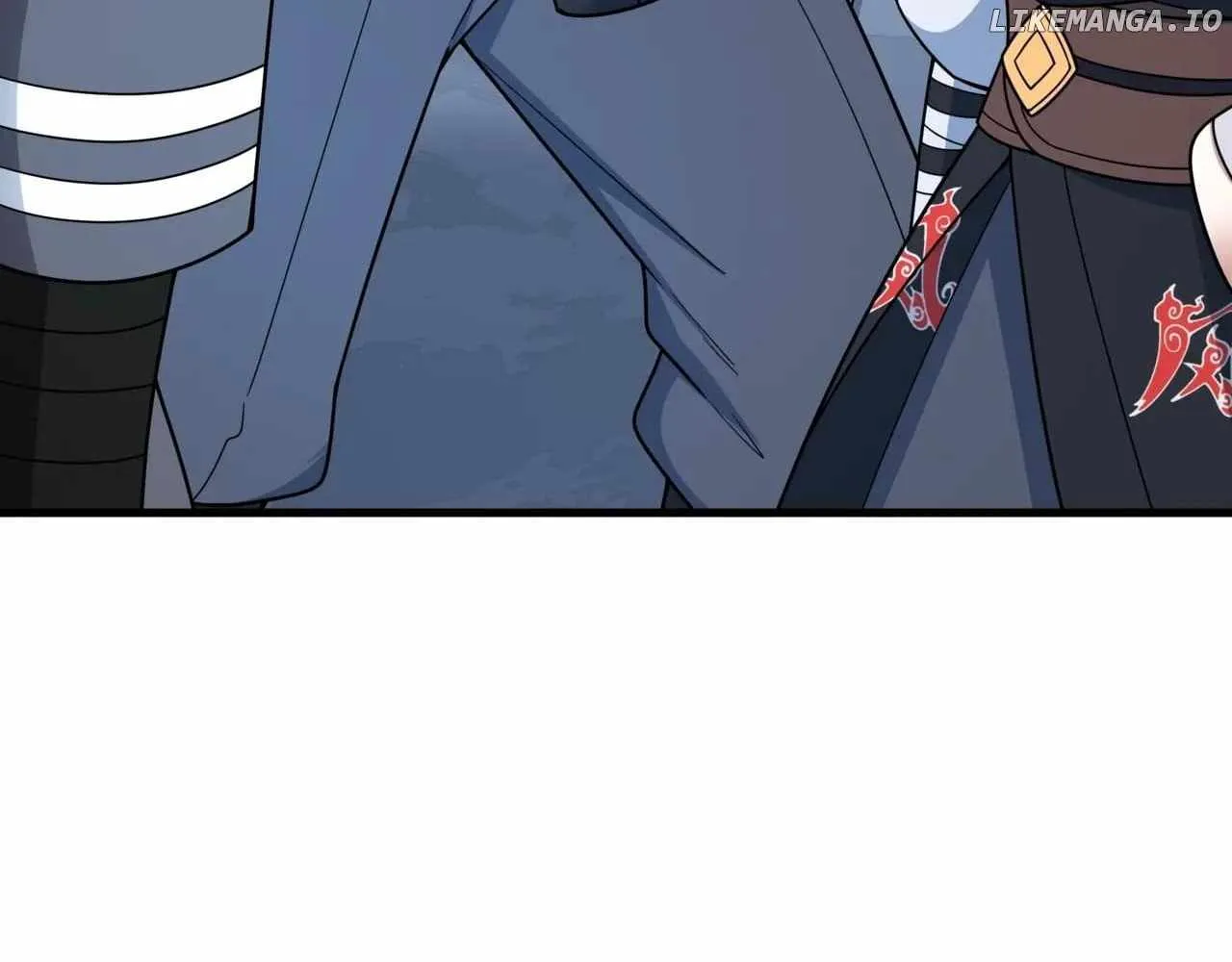 Age of Terror Chapter 488 page 84 - 