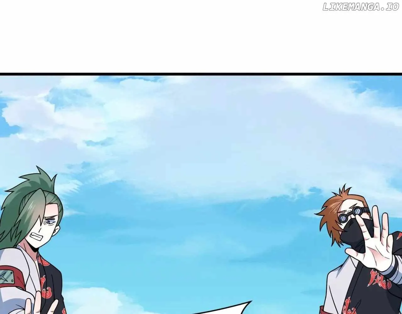 Age of Terror Chapter 488 page 85 - 